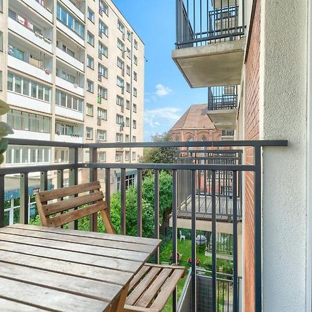 Apartament 111 Stare Miasto Bulwary Apartamenty No 1 Stettino Esterno foto