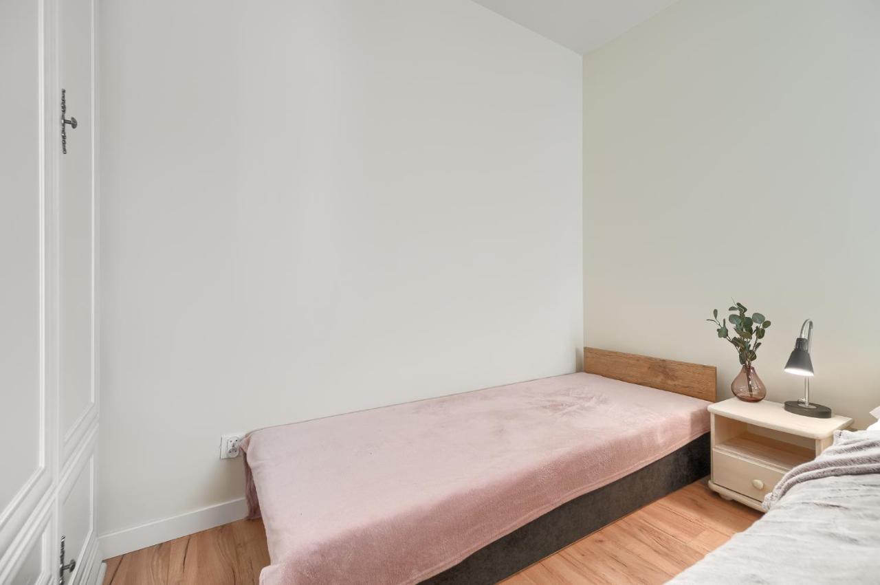 Apartament 111 Stare Miasto Bulwary Apartamenty No 1 Stettino Esterno foto