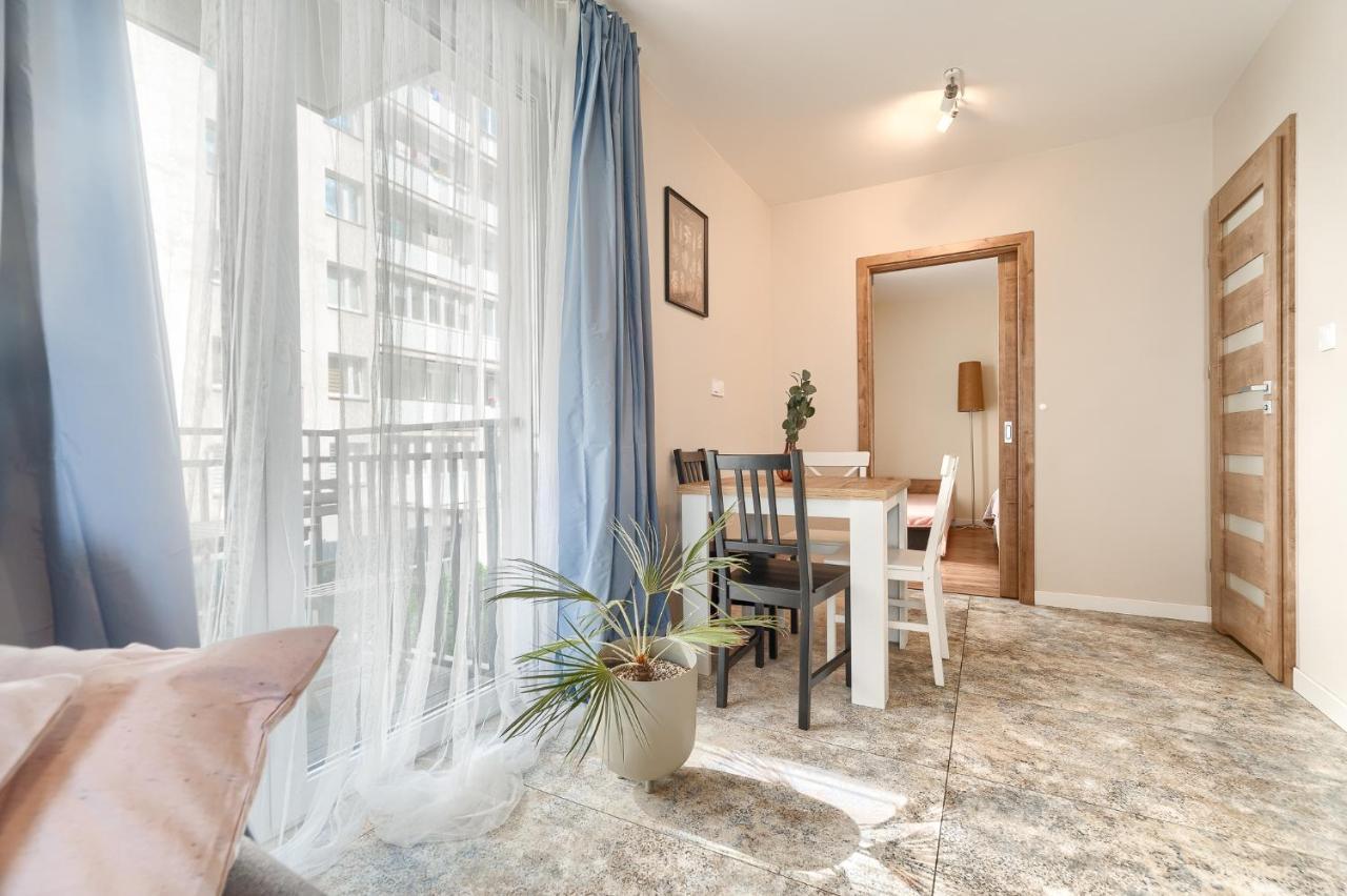 Apartament 111 Stare Miasto Bulwary Apartamenty No 1 Stettino Esterno foto